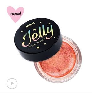 Neust Magical Jelly Highlighter Ruby Kiss 9.35 g